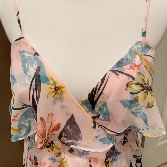 BCBG Maxi Dress - Picture 4 of 6